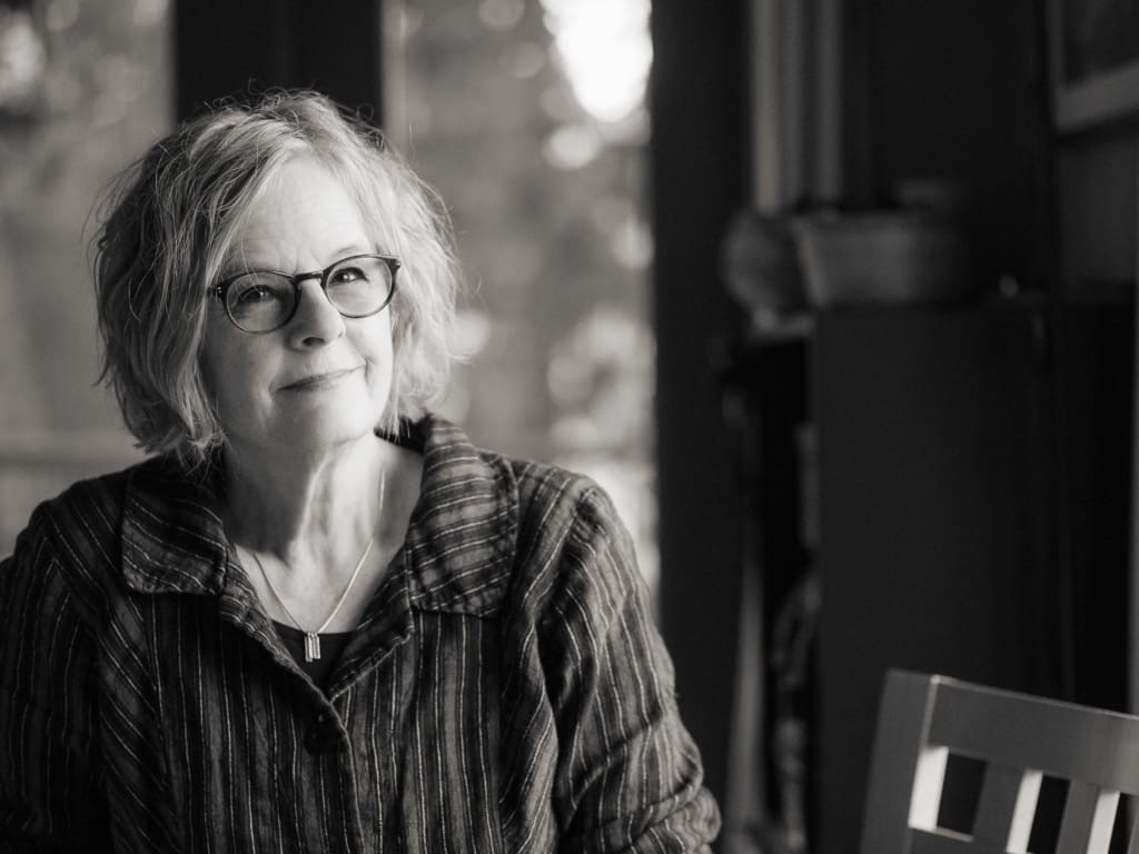 You'd never guess what one of our clients is now able to buy because of the investment aspect of her policy..