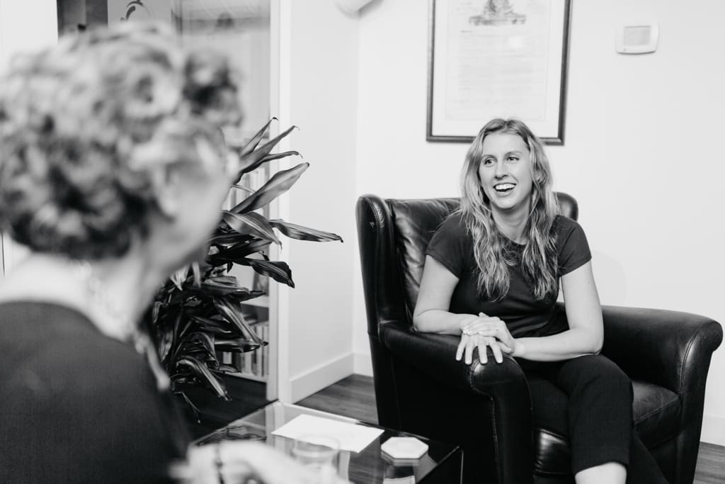 Legacy is so often associated with putting our names on a building or leaving lots of money behind, but everyone leaves a legacy.