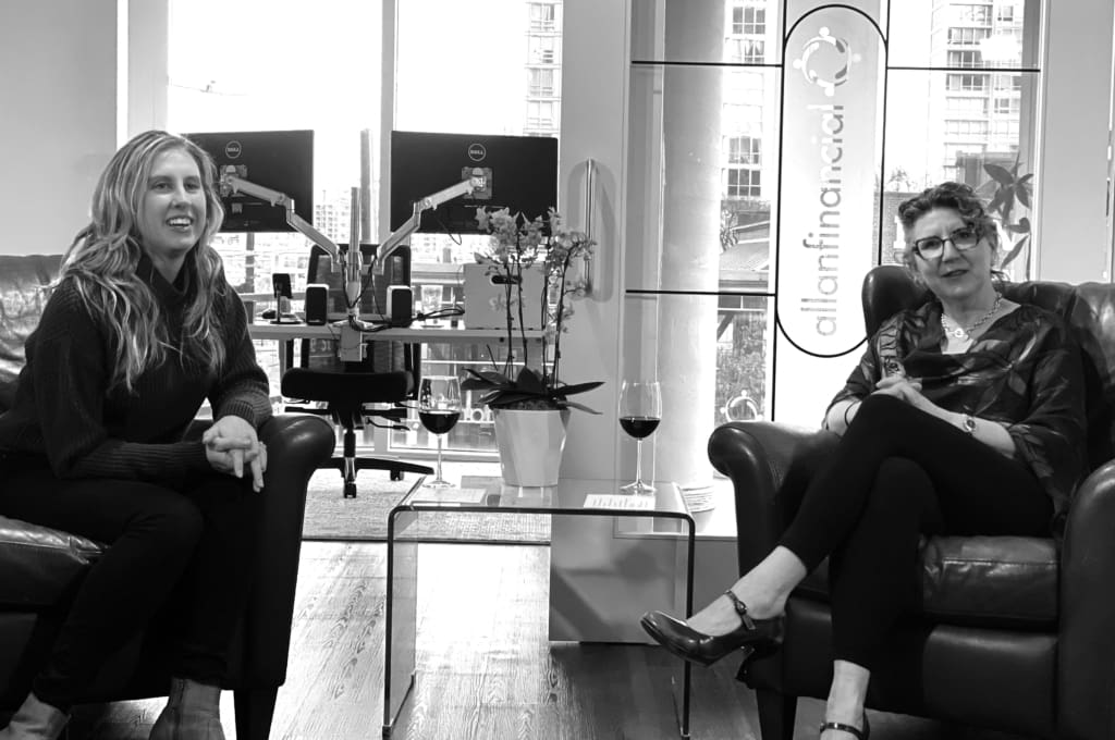 All the little details when a death occurs - hint, it's more than just deciding