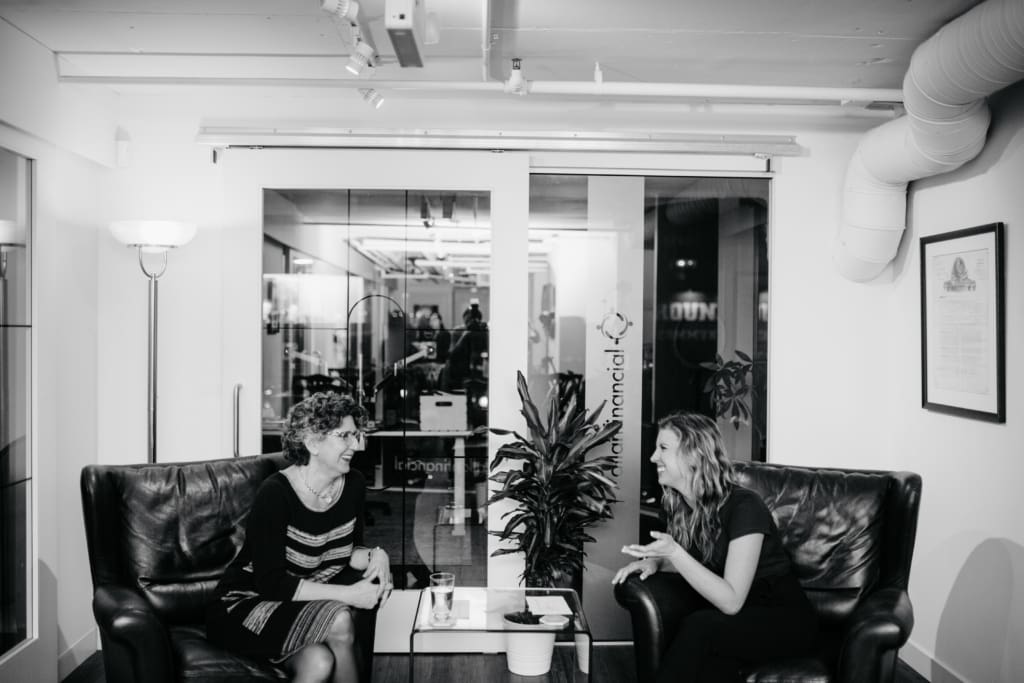 This is where we look at döstädning (Swedish death cleaning) along with all of your green end-of-life options.