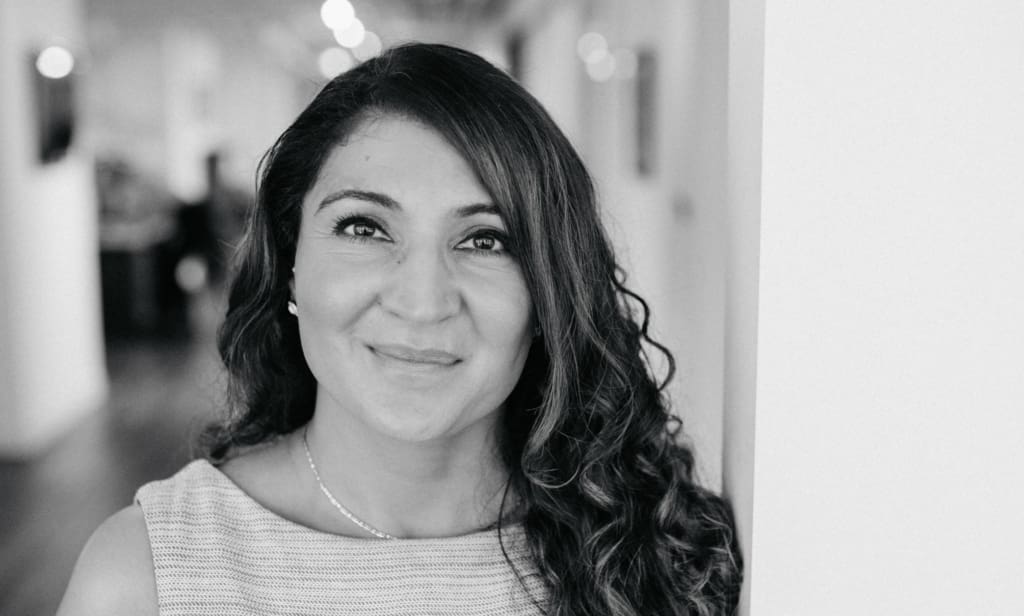 Experience you can trust, coverage you can rely on