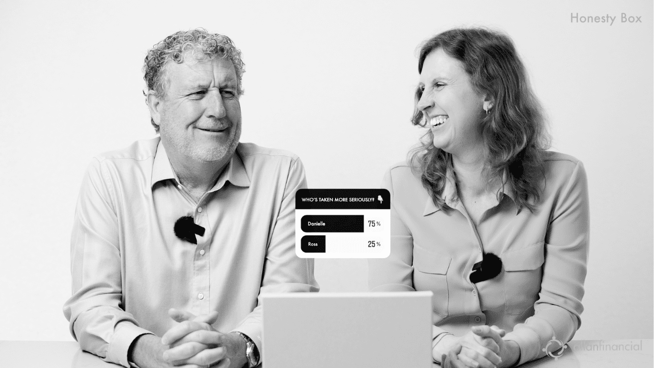 Honesty Box Part VI: Leadership