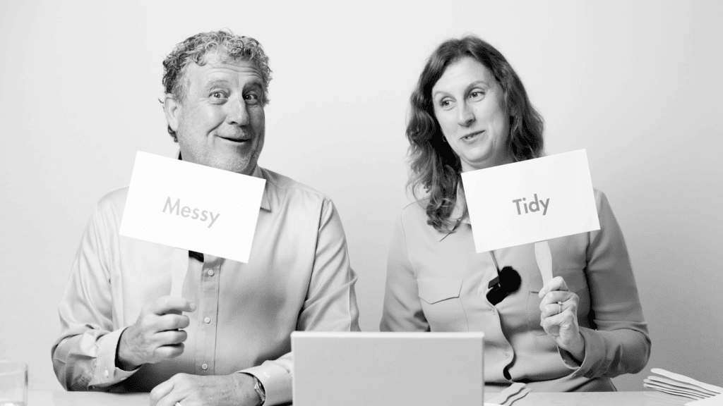 Honesty Box Part VII. With honest answers about where we came from and why we're still here.